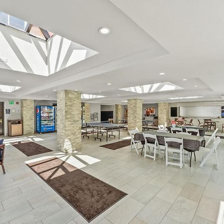 Canyons Resort Condo Park City Dış mekan fotoğraf
