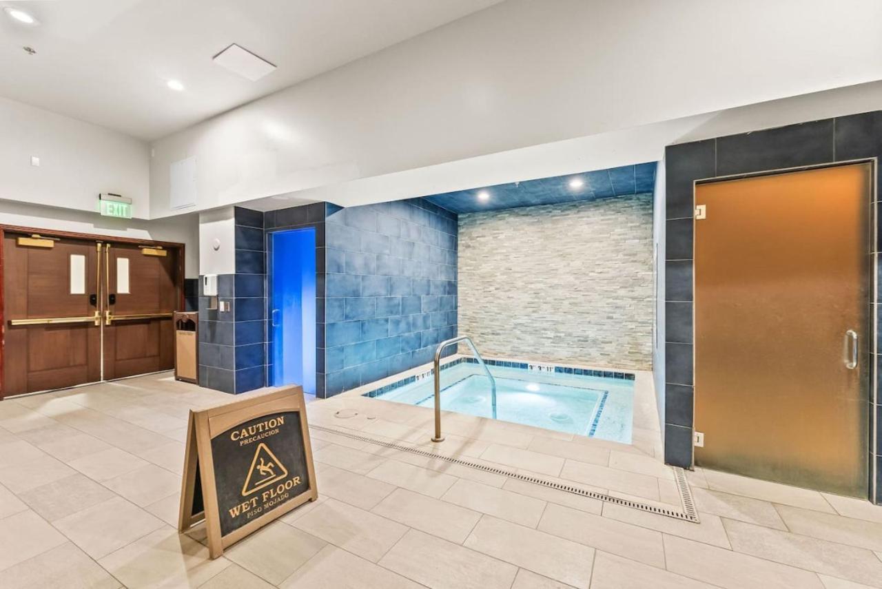 Canyons Resort Condo Park City Dış mekan fotoğraf
