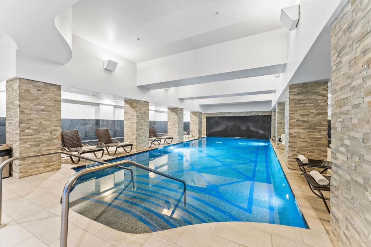Canyons Resort Condo Park City Dış mekan fotoğraf